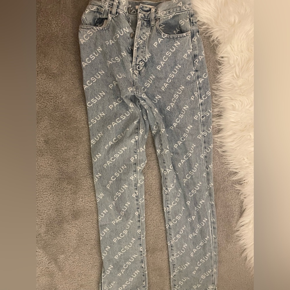 Pacsun jeans